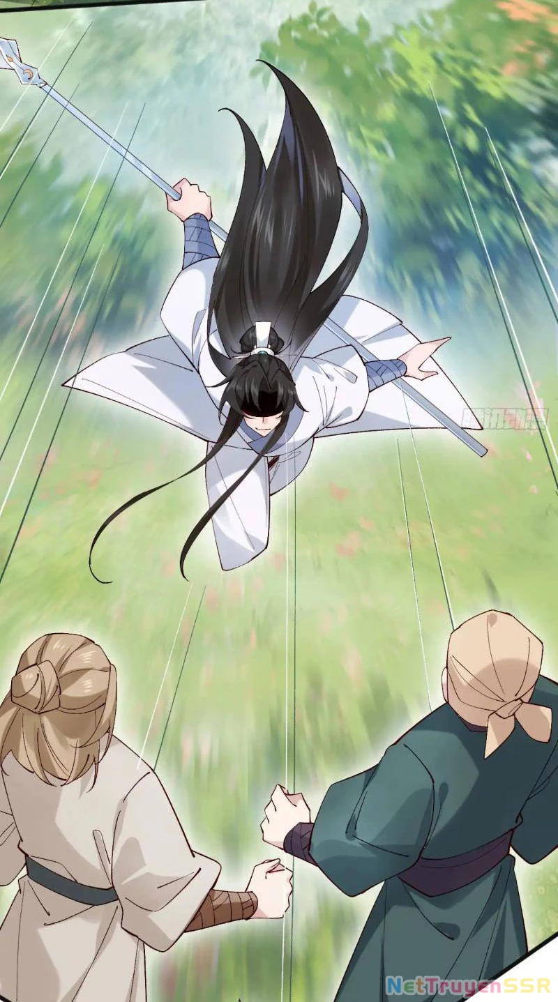 Công Tử Biệt Tú! Chapter 62 - Trang 4