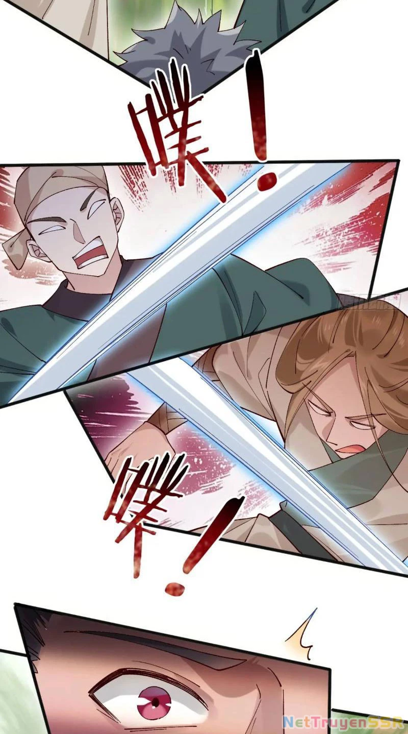 Công Tử Biệt Tú! Chapter 62 - Trang 4