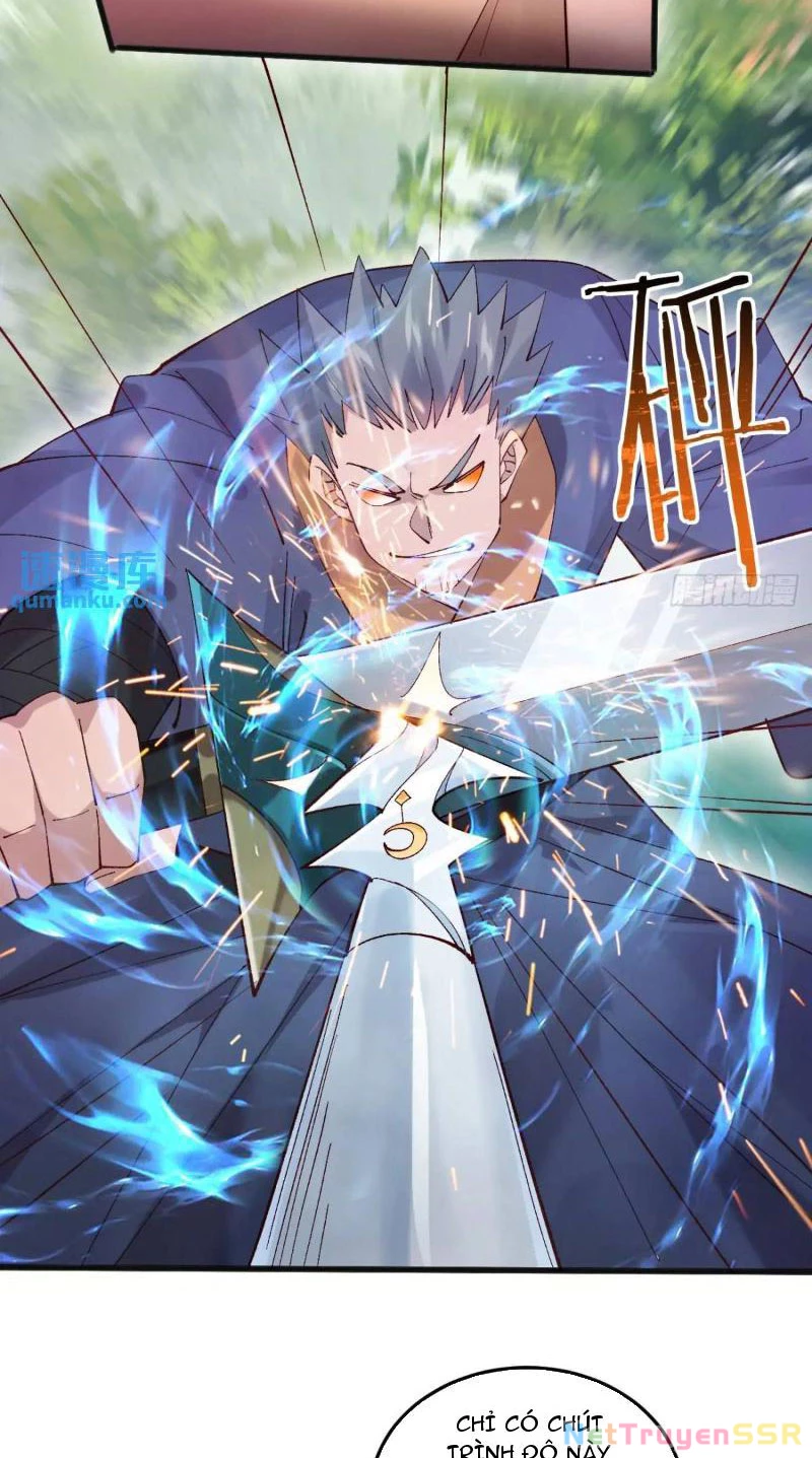 Công Tử Biệt Tú! Chapter 62 - Trang 4