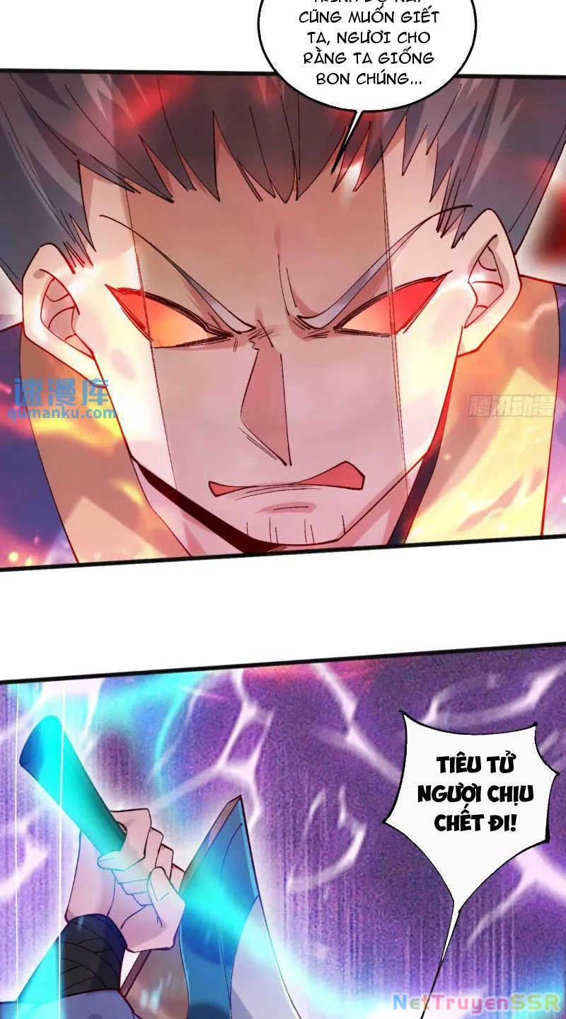 Công Tử Biệt Tú! Chapter 62 - Trang 4