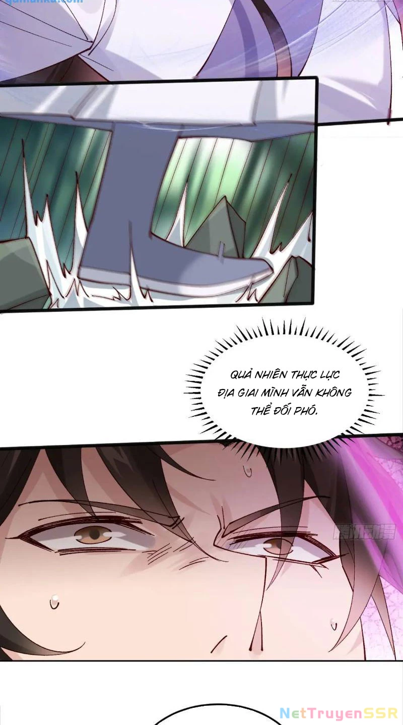 Công Tử Biệt Tú! Chapter 62 - Trang 4