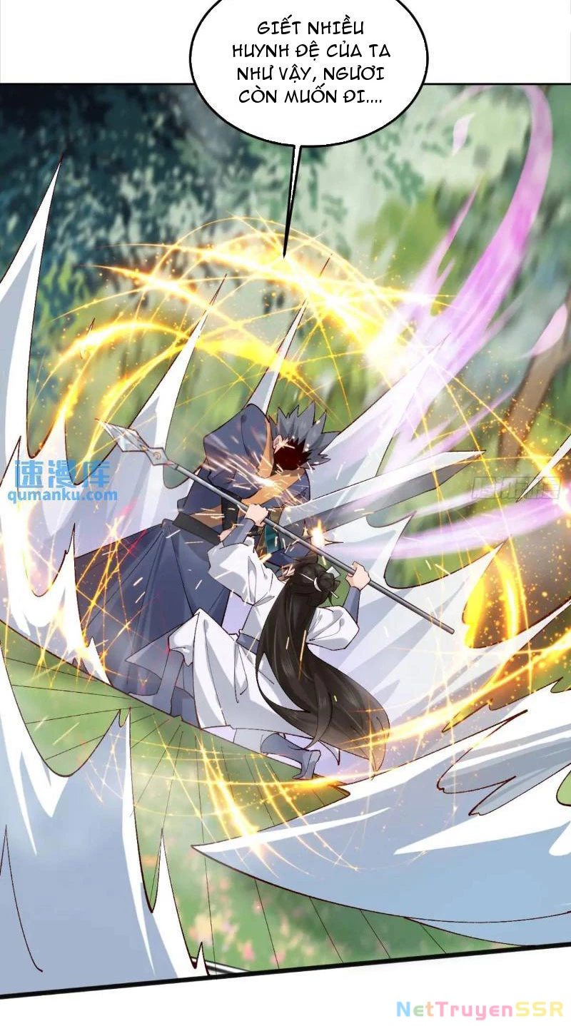 Công Tử Biệt Tú! Chapter 62 - Trang 4