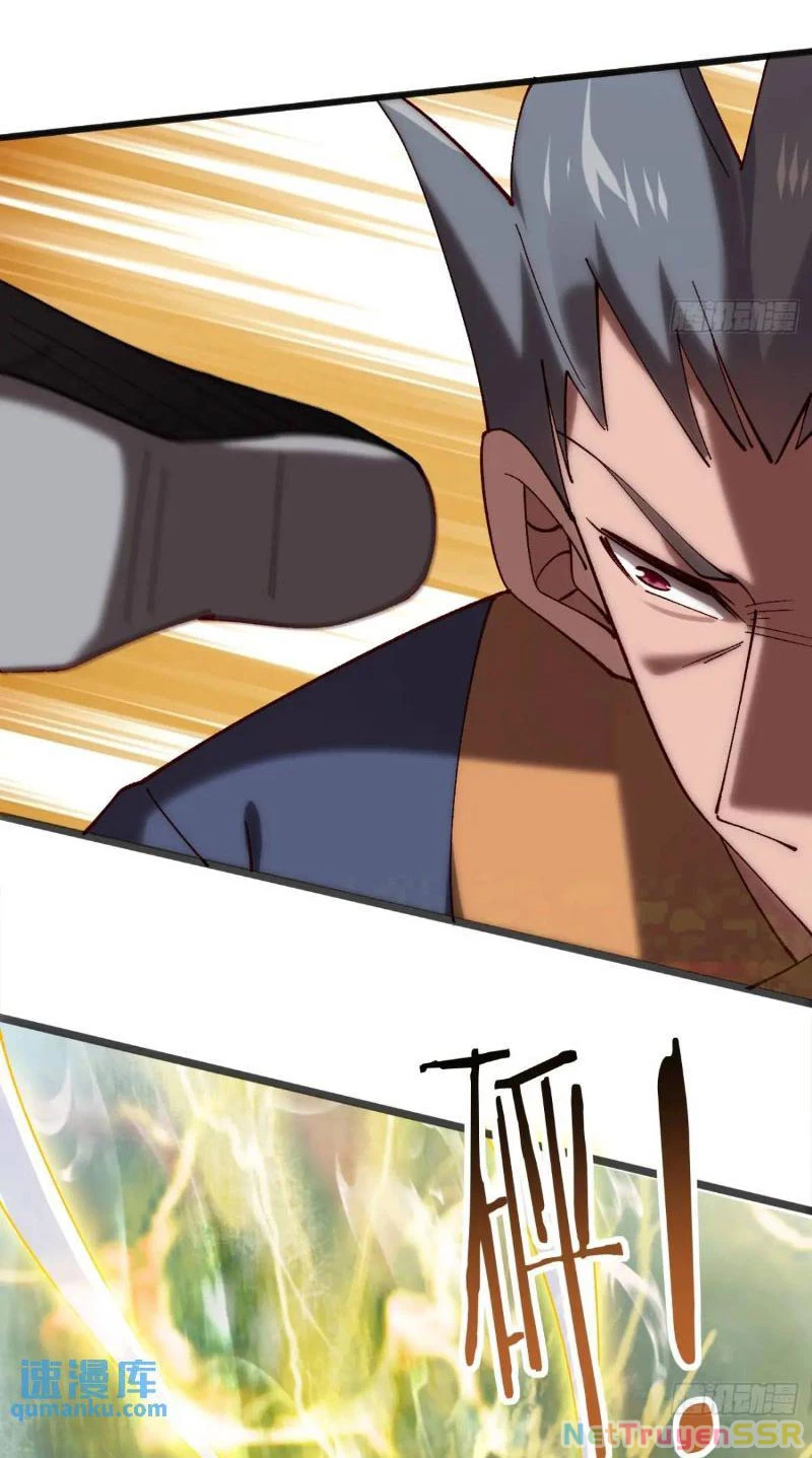 Công Tử Biệt Tú! Chapter 62 - Trang 4