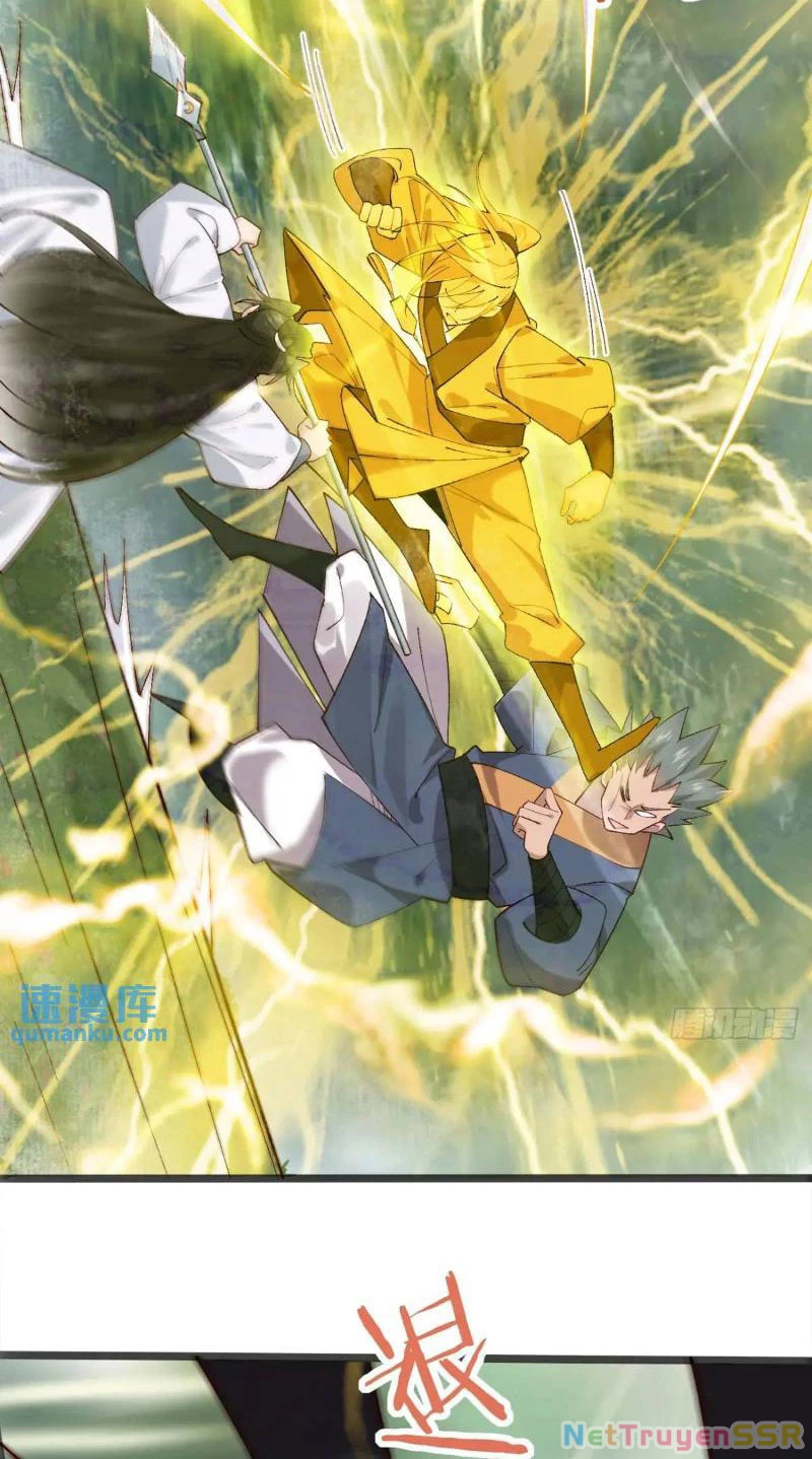 Công Tử Biệt Tú! Chapter 62 - Trang 4