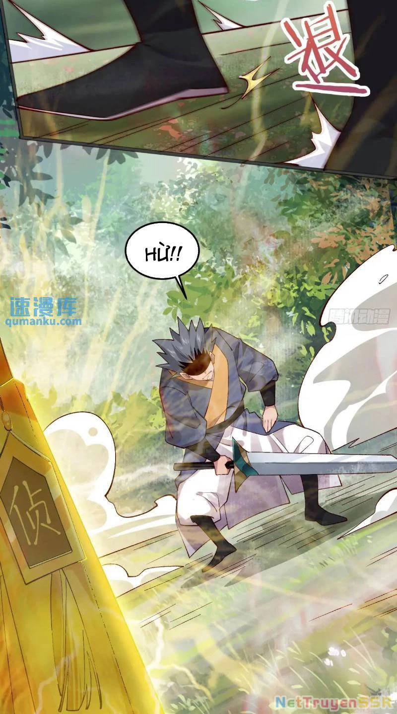 Công Tử Biệt Tú! Chapter 62 - Trang 4