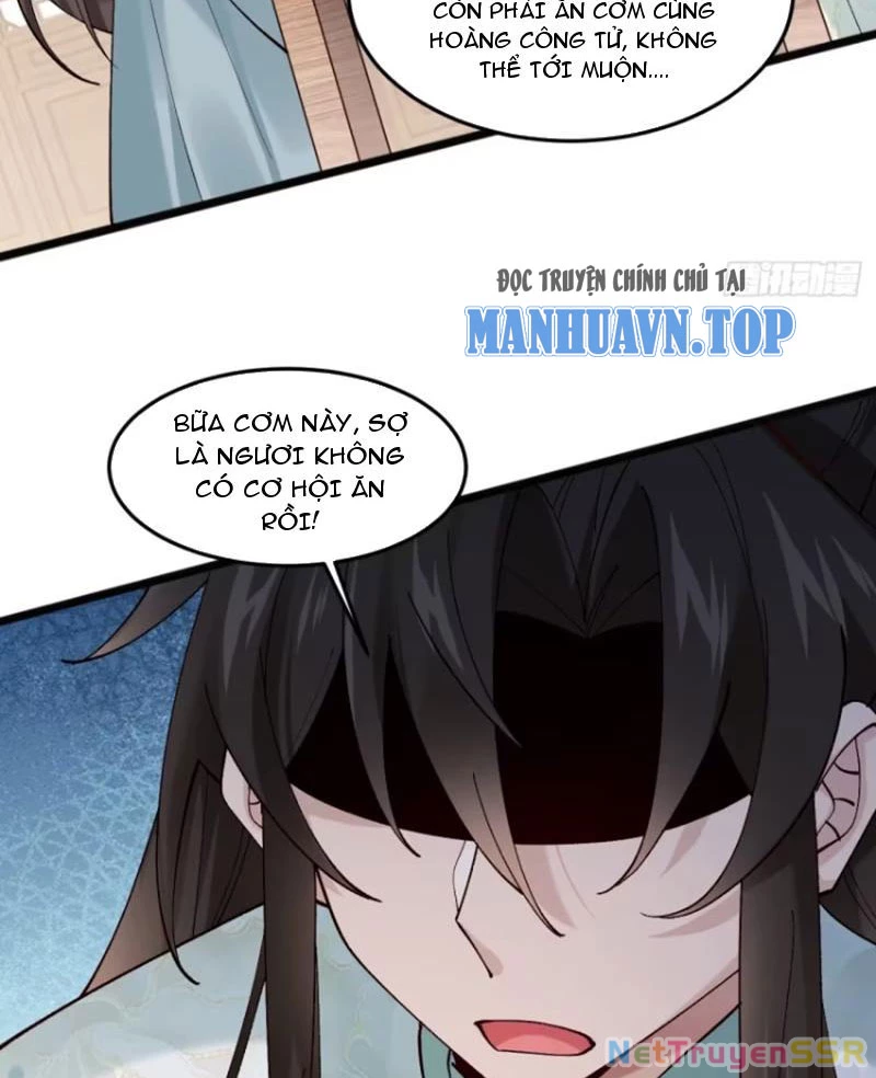 Công Tử Biệt Tú! Chapter 64 - Trang 4