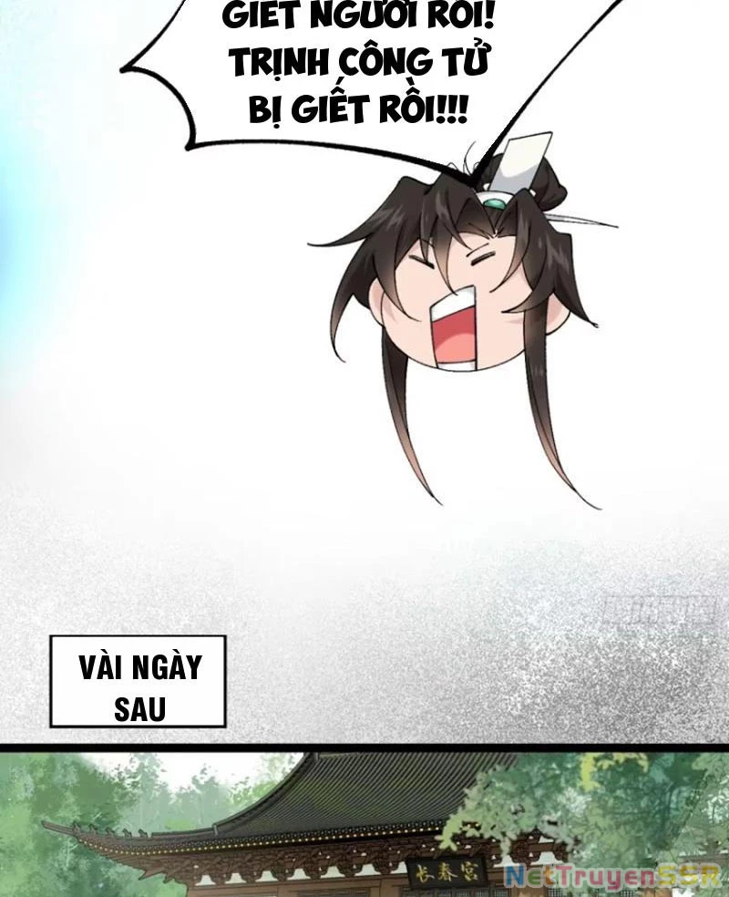 Công Tử Biệt Tú! Chapter 64 - Trang 4