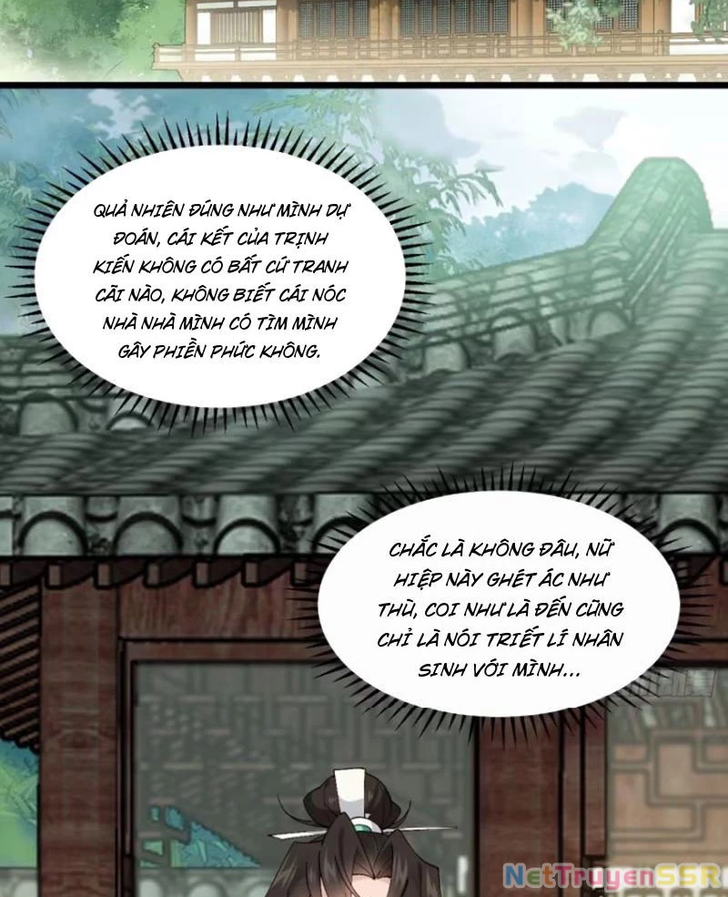 Công Tử Biệt Tú! Chapter 64 - Trang 4