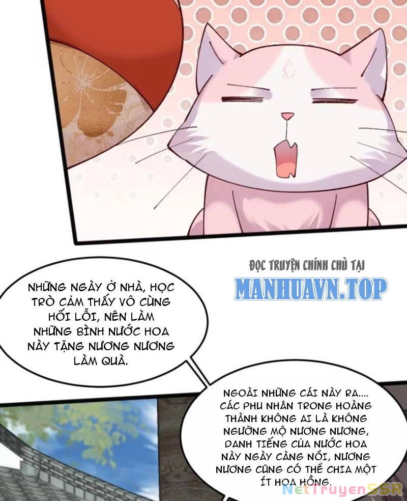 Công Tử Biệt Tú! Chapter 64 - Trang 4