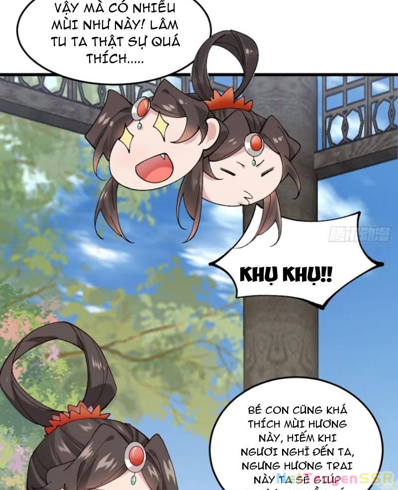 Công Tử Biệt Tú! Chapter 64 - Trang 4