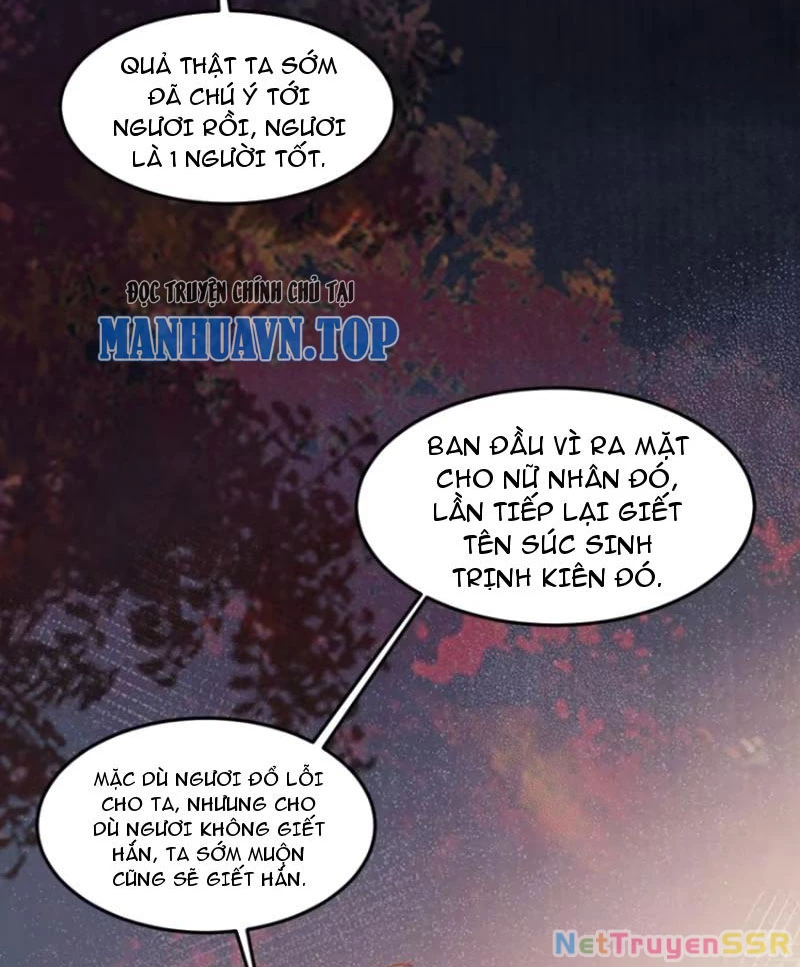 Công Tử Biệt Tú! Chapter 64 - Trang 4