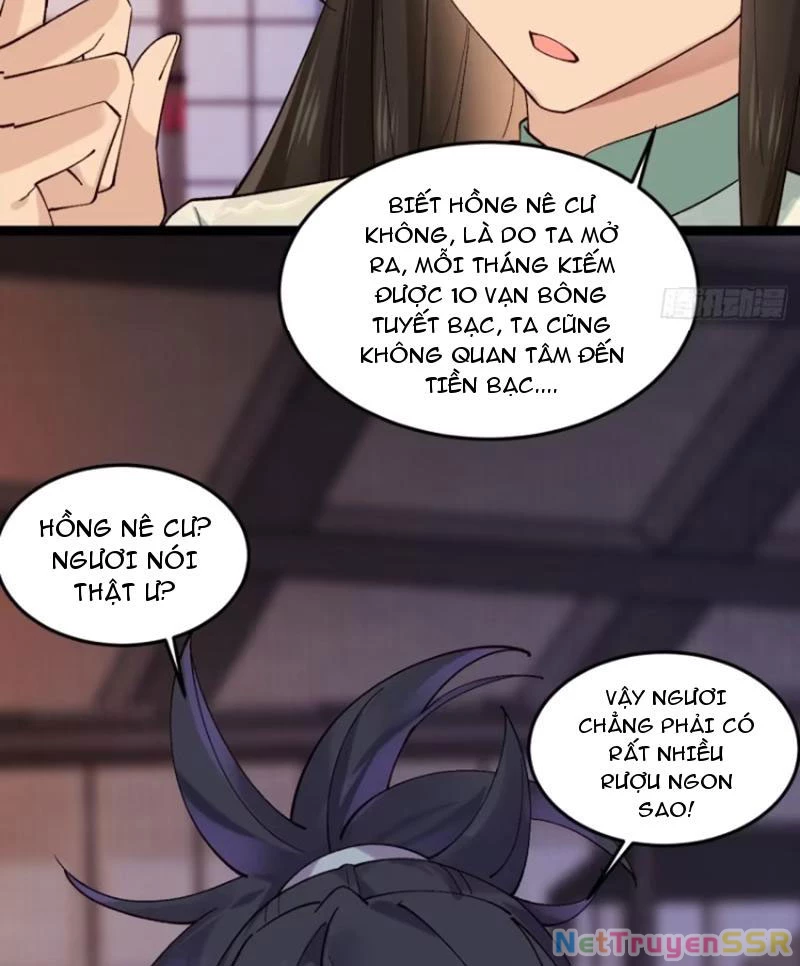 Công Tử Biệt Tú! Chapter 64 - Trang 4