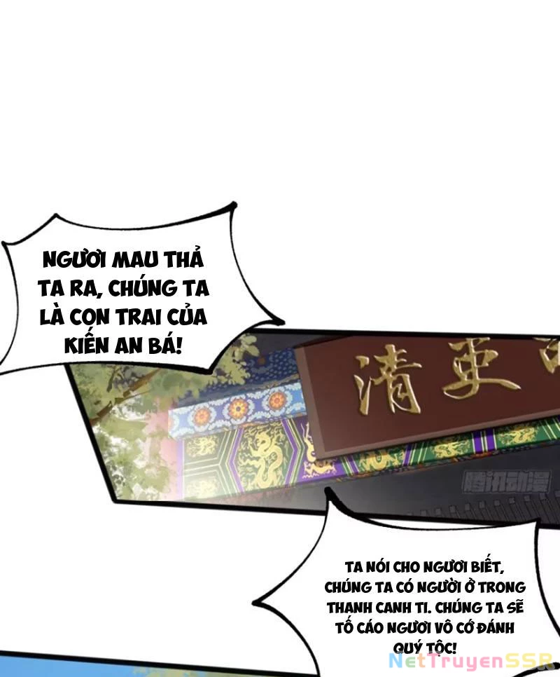Công Tử Biệt Tú! Chapter 64 - Trang 4