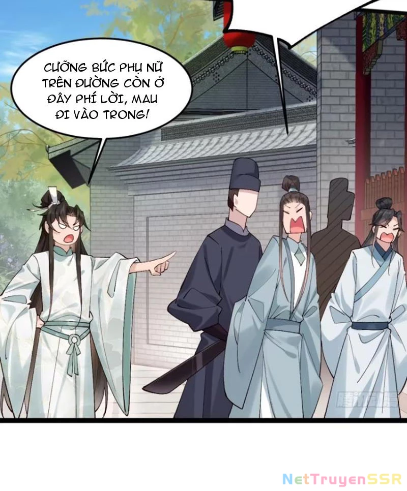 Công Tử Biệt Tú! Chapter 64 - Trang 4