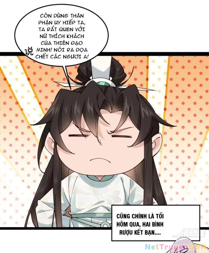 Công Tử Biệt Tú! Chapter 64 - Trang 4