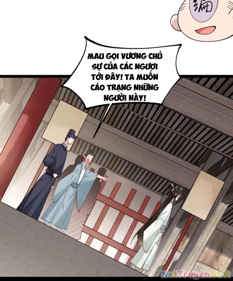 Công Tử Biệt Tú! Chapter 64 - Trang 4