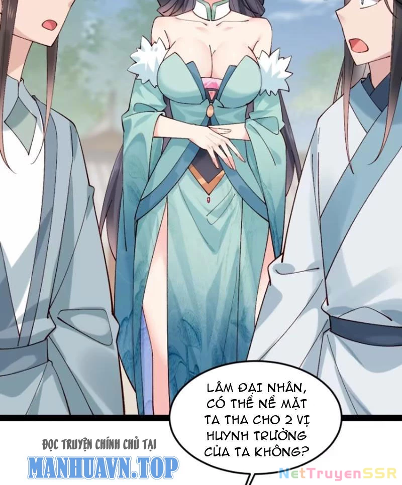 Công Tử Biệt Tú! Chapter 64 - Trang 4