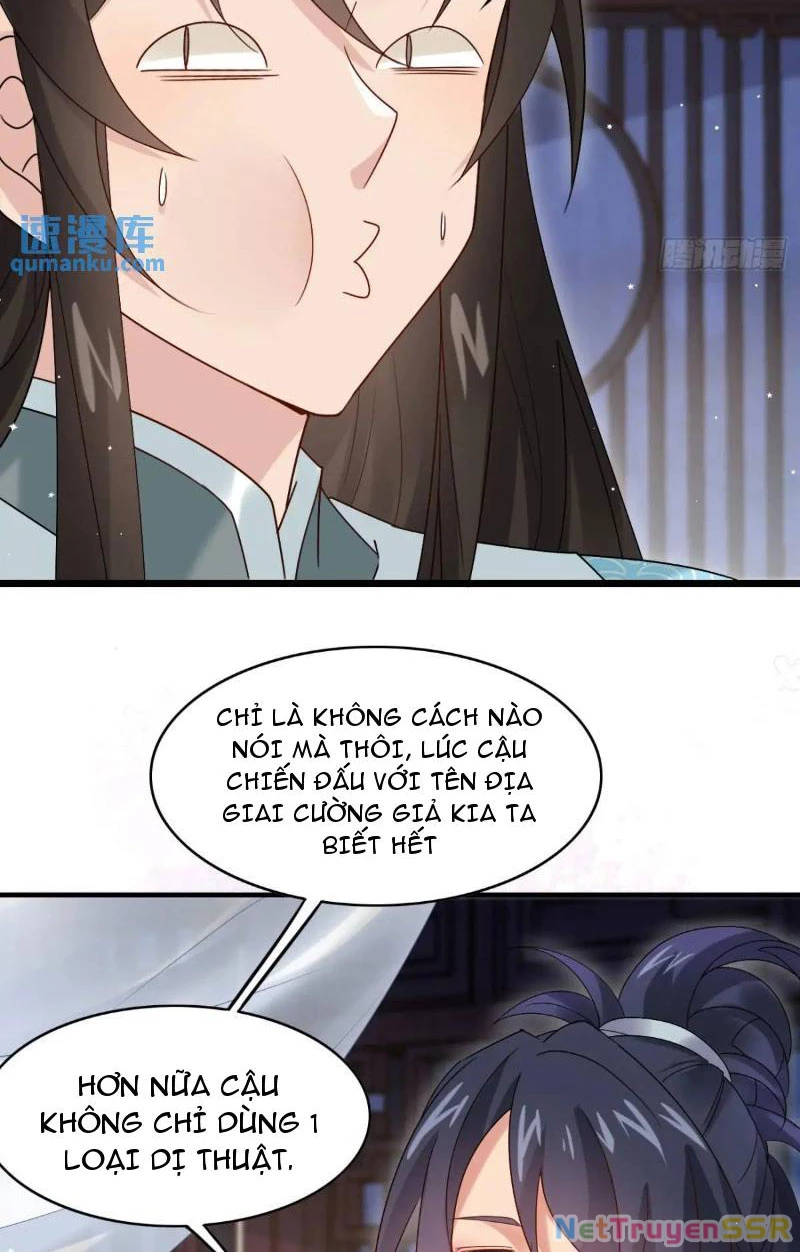 Công Tử Biệt Tú! Chapter 66 - Trang 4