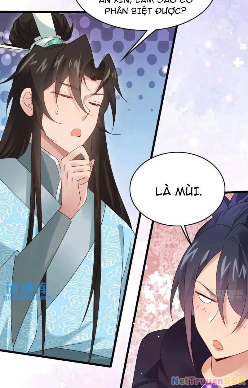 Công Tử Biệt Tú! Chapter 66 - Trang 4