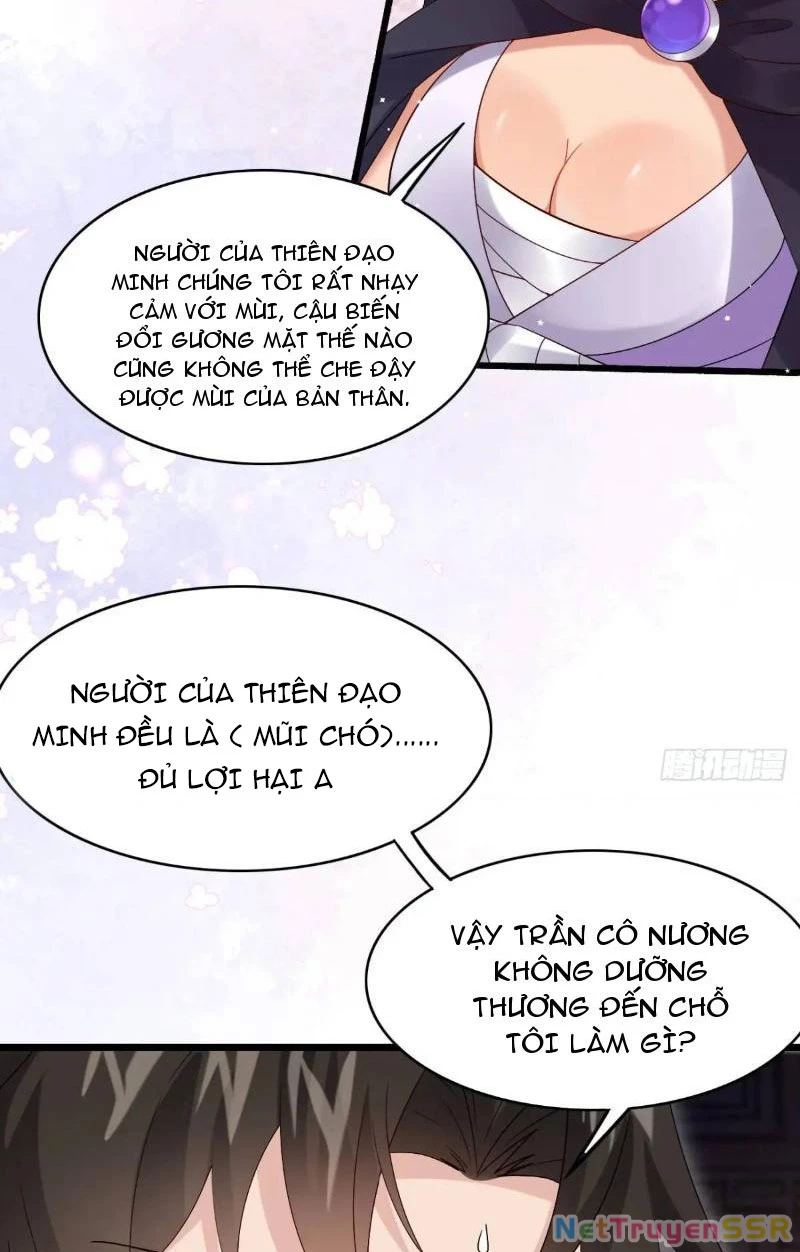 Công Tử Biệt Tú! Chapter 66 - Trang 4