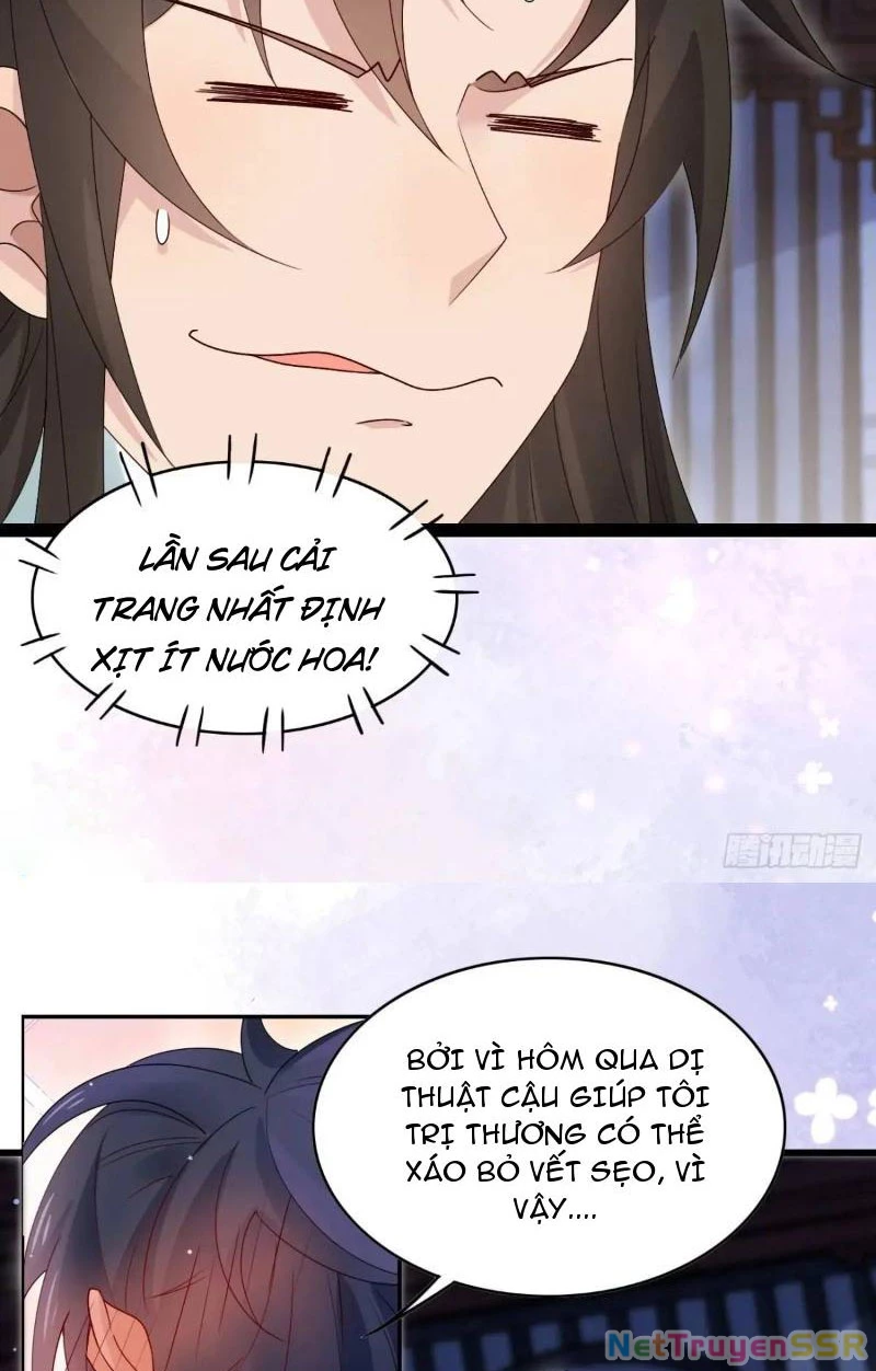 Công Tử Biệt Tú! Chapter 66 - Trang 4