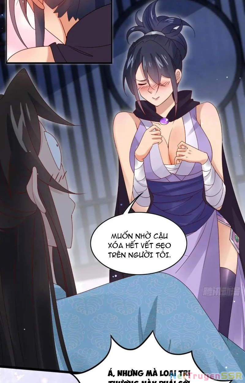 Công Tử Biệt Tú! Chapter 66 - Trang 4