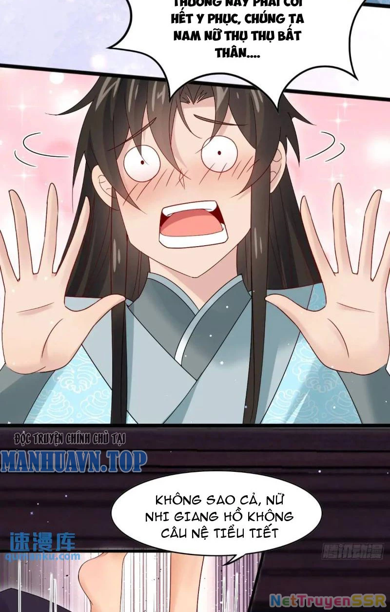 Công Tử Biệt Tú! Chapter 66 - Trang 4