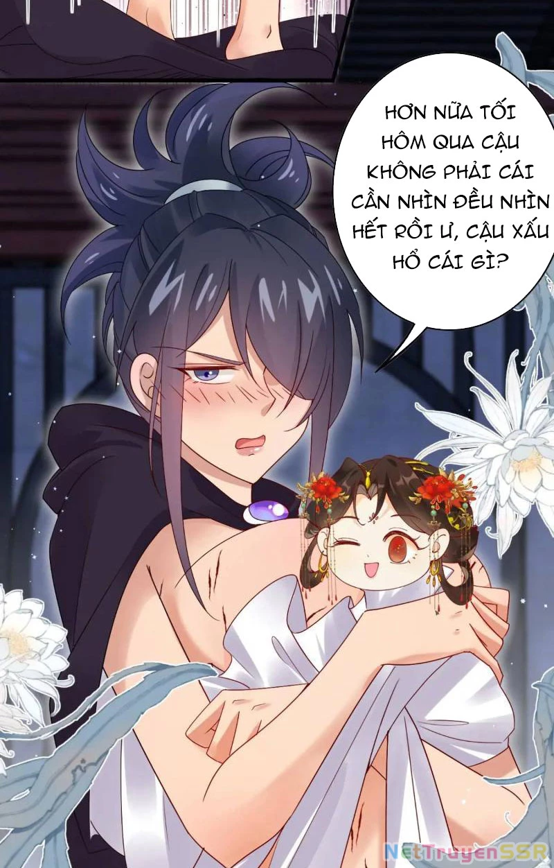 Công Tử Biệt Tú! Chapter 66 - Trang 4