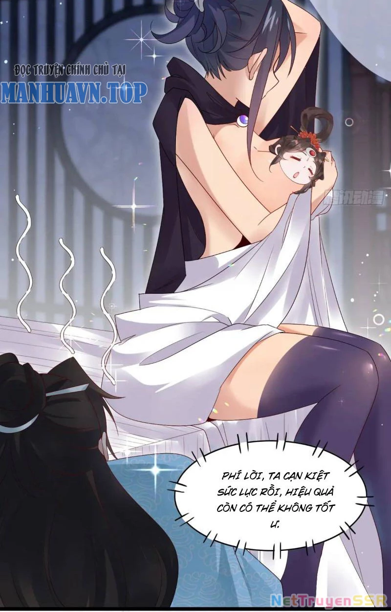 Công Tử Biệt Tú! Chapter 66 - Trang 4