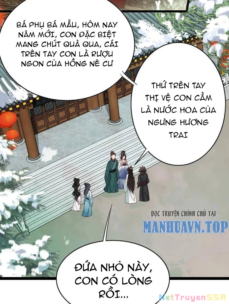 Công Tử Biệt Tú! Chapter 66 - Trang 4