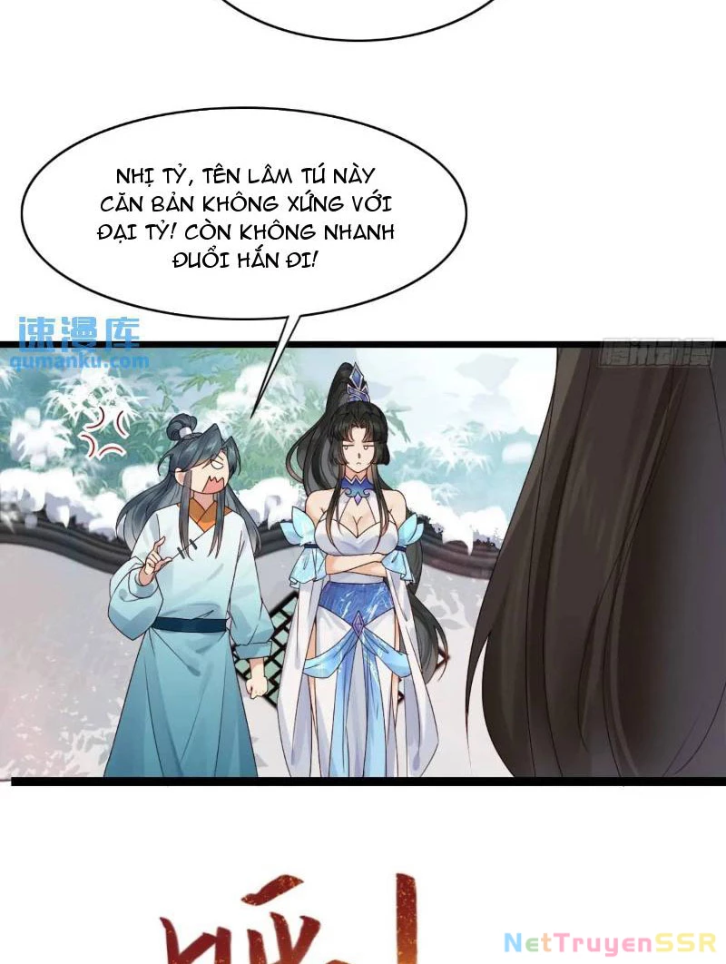 Công Tử Biệt Tú! Chapter 66 - Trang 4