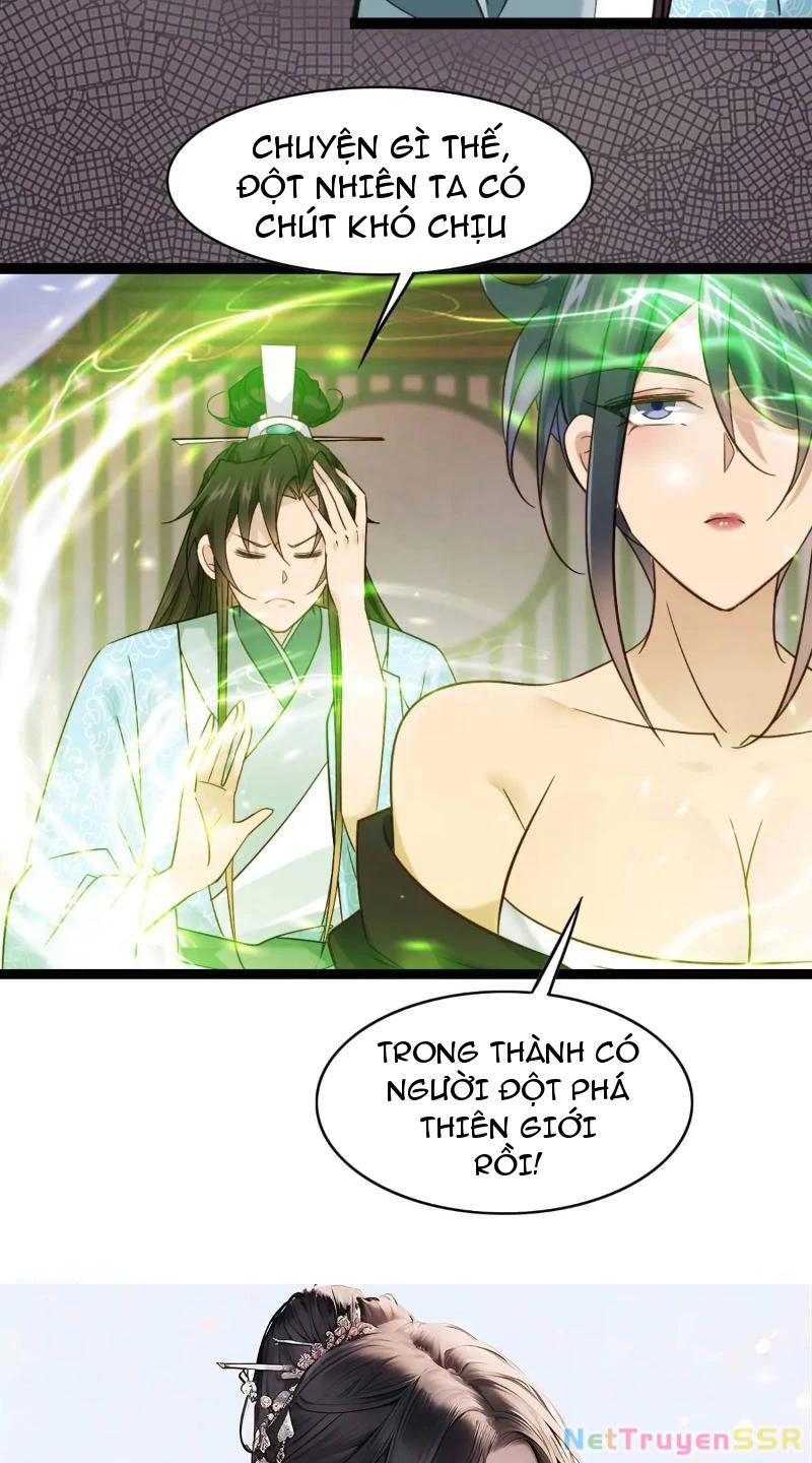 Công Tử Biệt Tú! Chapter 71 - Trang 4