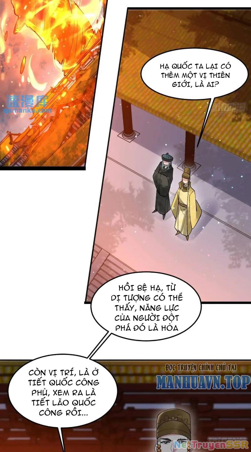 Công Tử Biệt Tú! Chapter 71 - Trang 4