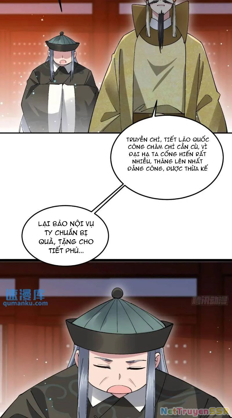 Công Tử Biệt Tú! Chapter 71 - Trang 4