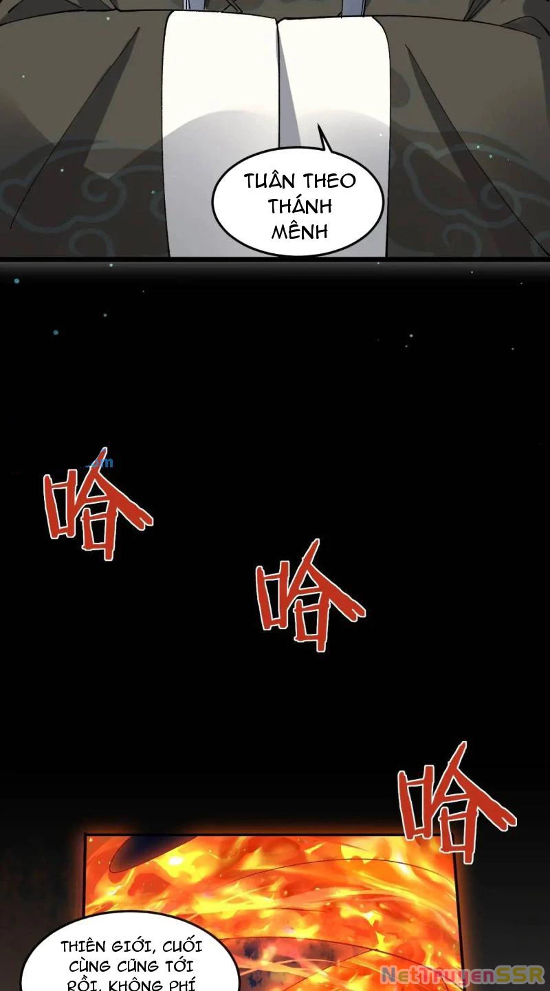 Công Tử Biệt Tú! Chapter 71 - Trang 4