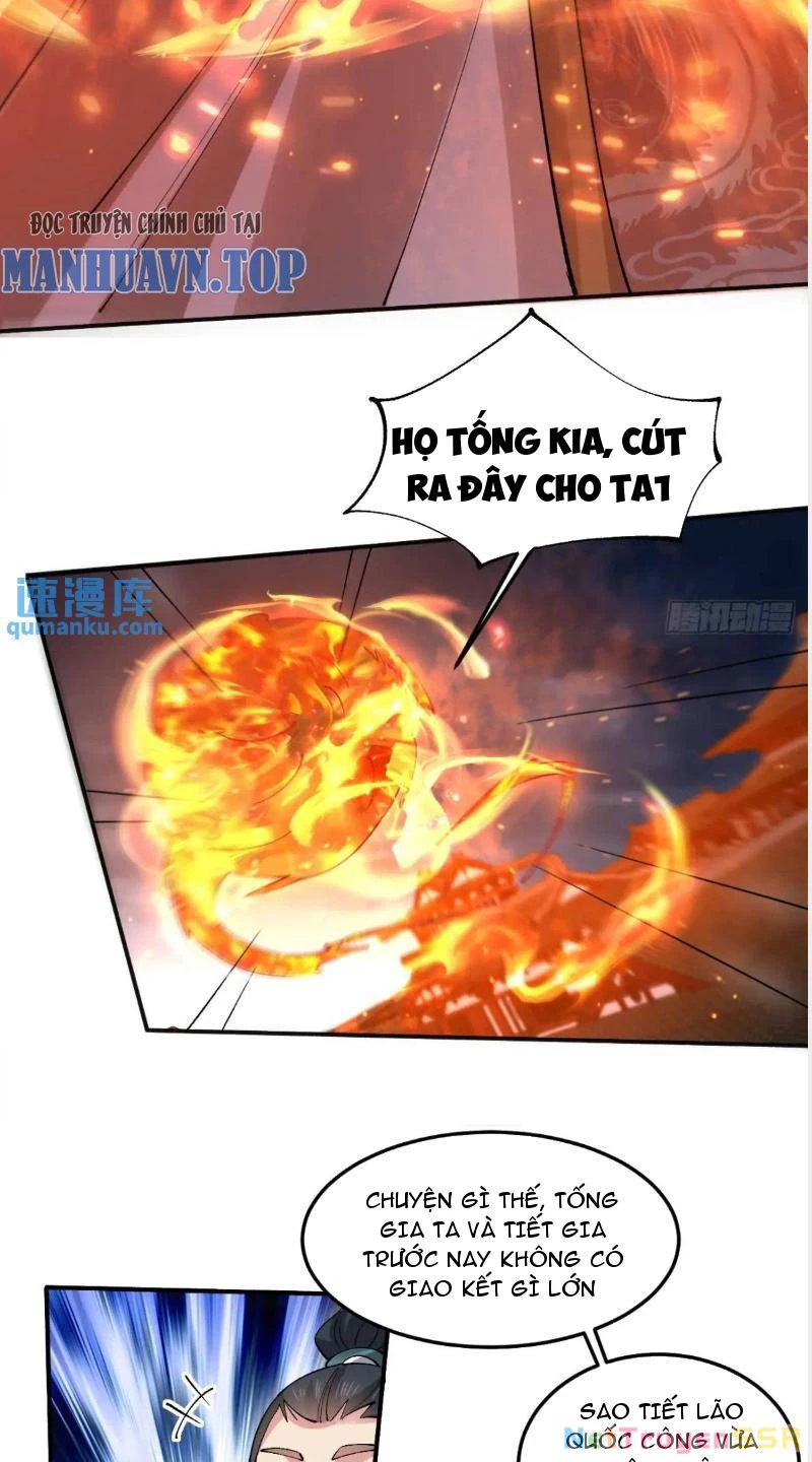 Công Tử Biệt Tú! Chapter 71 - Trang 4