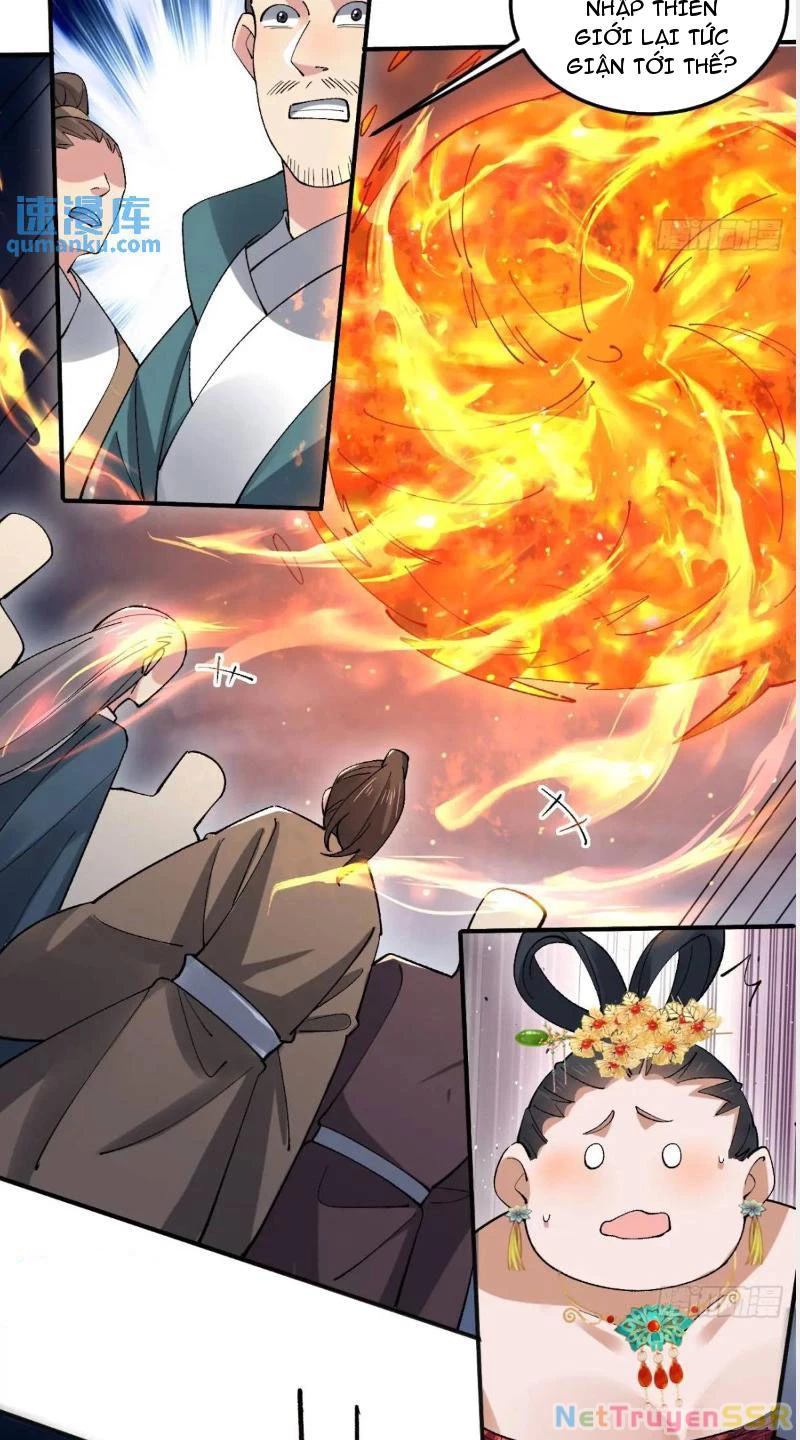 Công Tử Biệt Tú! Chapter 71 - Trang 4