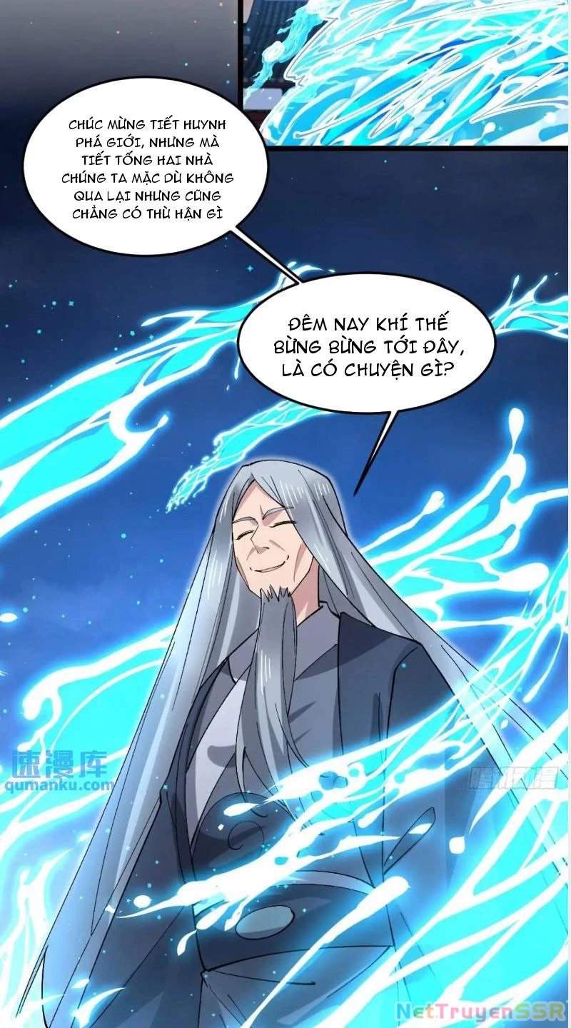 Công Tử Biệt Tú! Chapter 71 - Trang 4