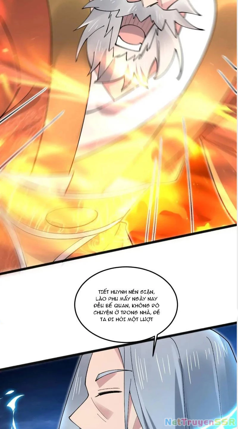 Công Tử Biệt Tú! Chapter 71 - Trang 4