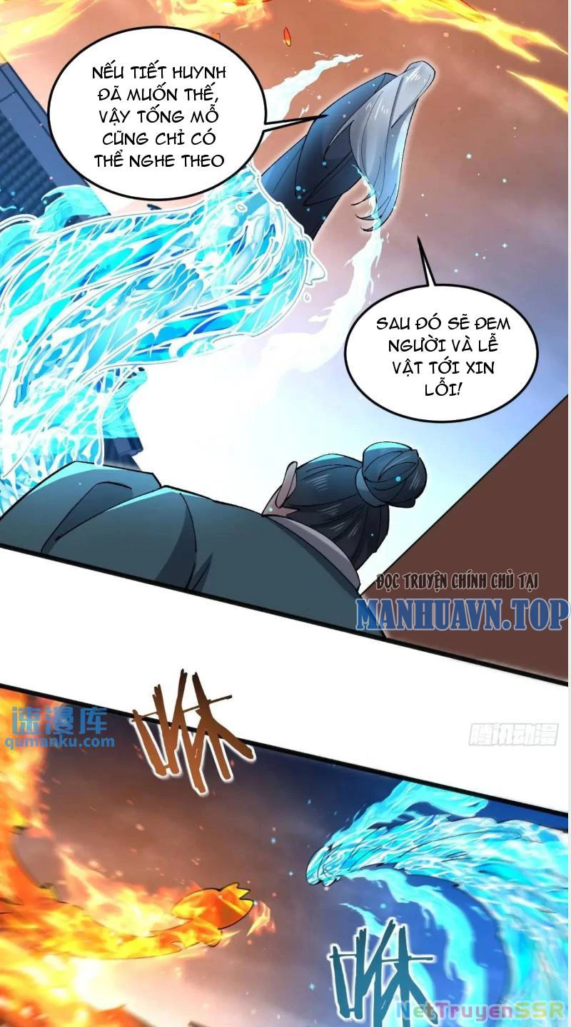 Công Tử Biệt Tú! Chapter 71 - Trang 4