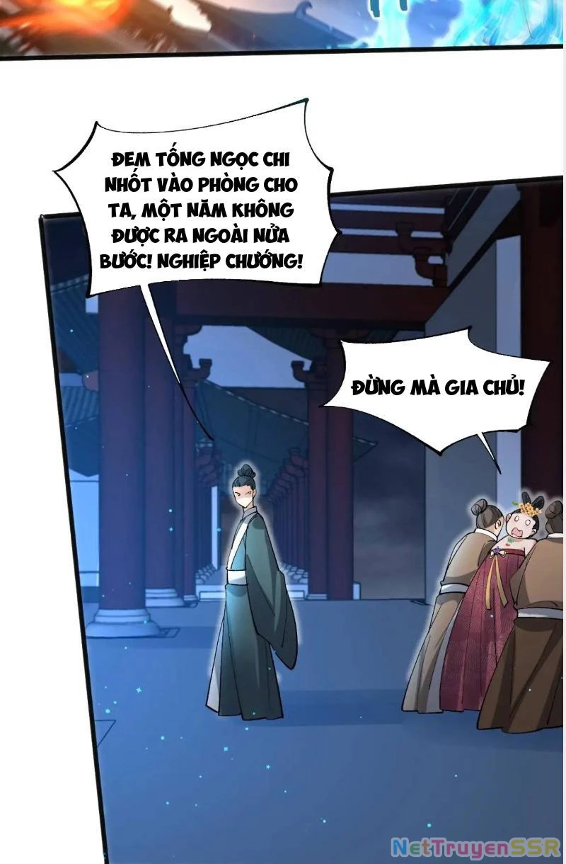 Công Tử Biệt Tú! Chapter 71 - Trang 4