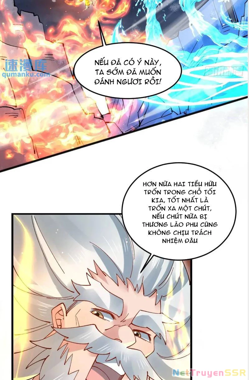Công Tử Biệt Tú! Chapter 71 - Trang 4
