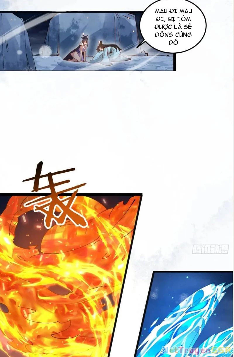 Công Tử Biệt Tú! Chapter 71 - Trang 4