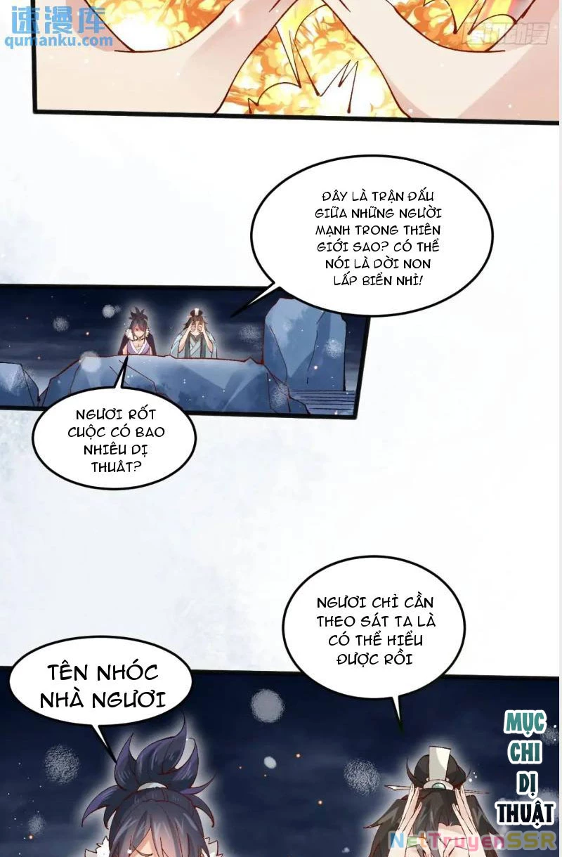 Công Tử Biệt Tú! Chapter 71 - Trang 4