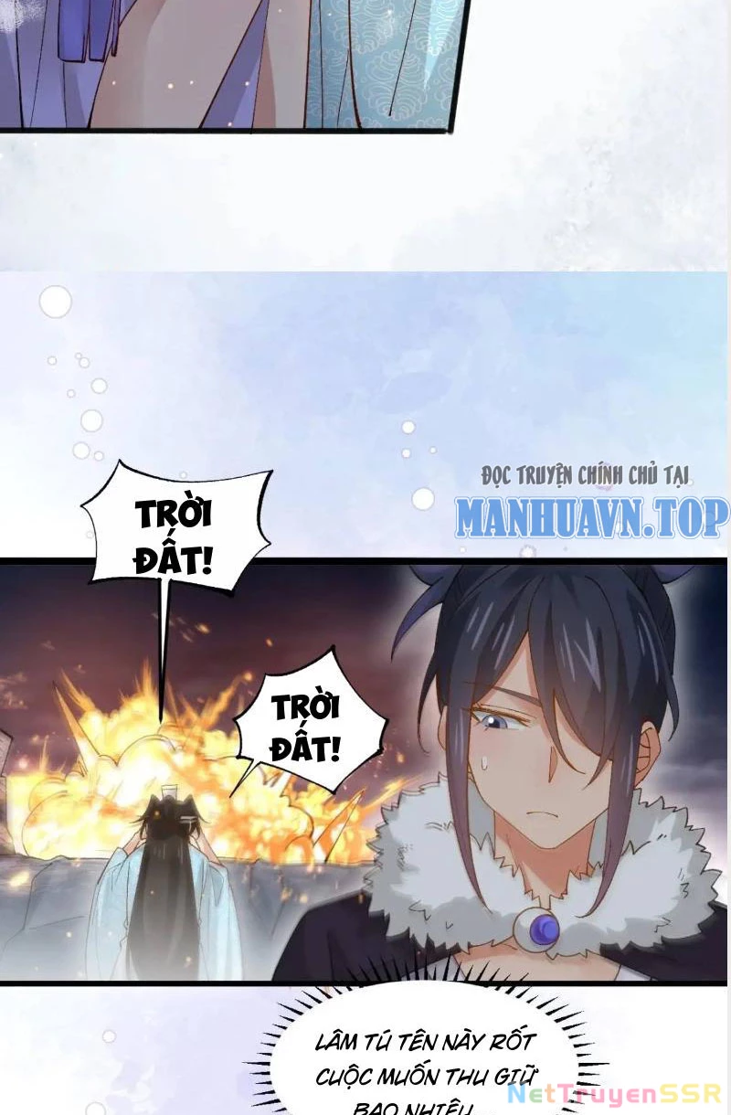 Công Tử Biệt Tú! Chapter 71 - Trang 4