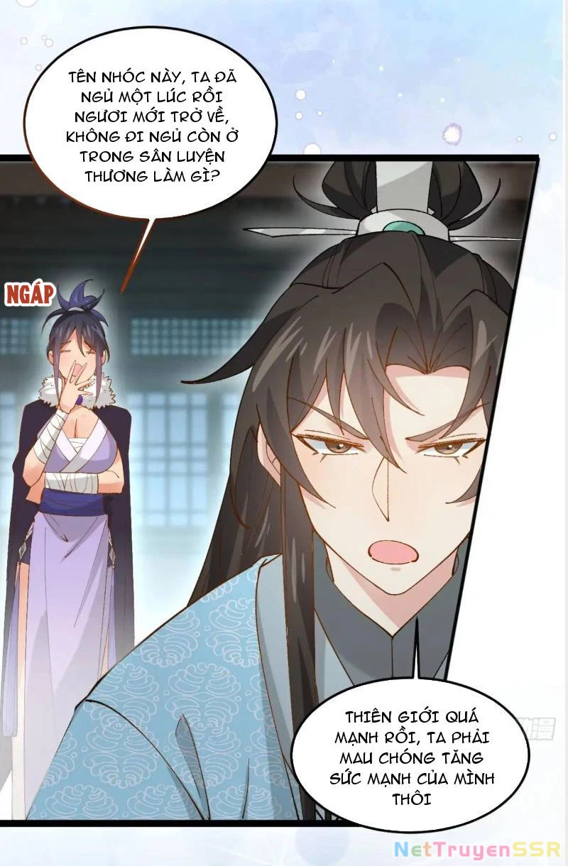Công Tử Biệt Tú! Chapter 71 - Trang 4