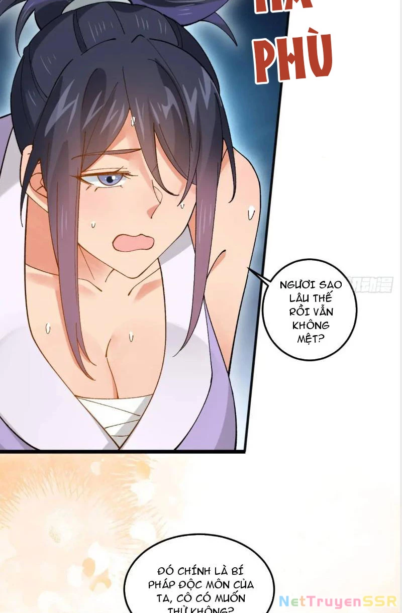 Công Tử Biệt Tú! Chapter 71 - Trang 4