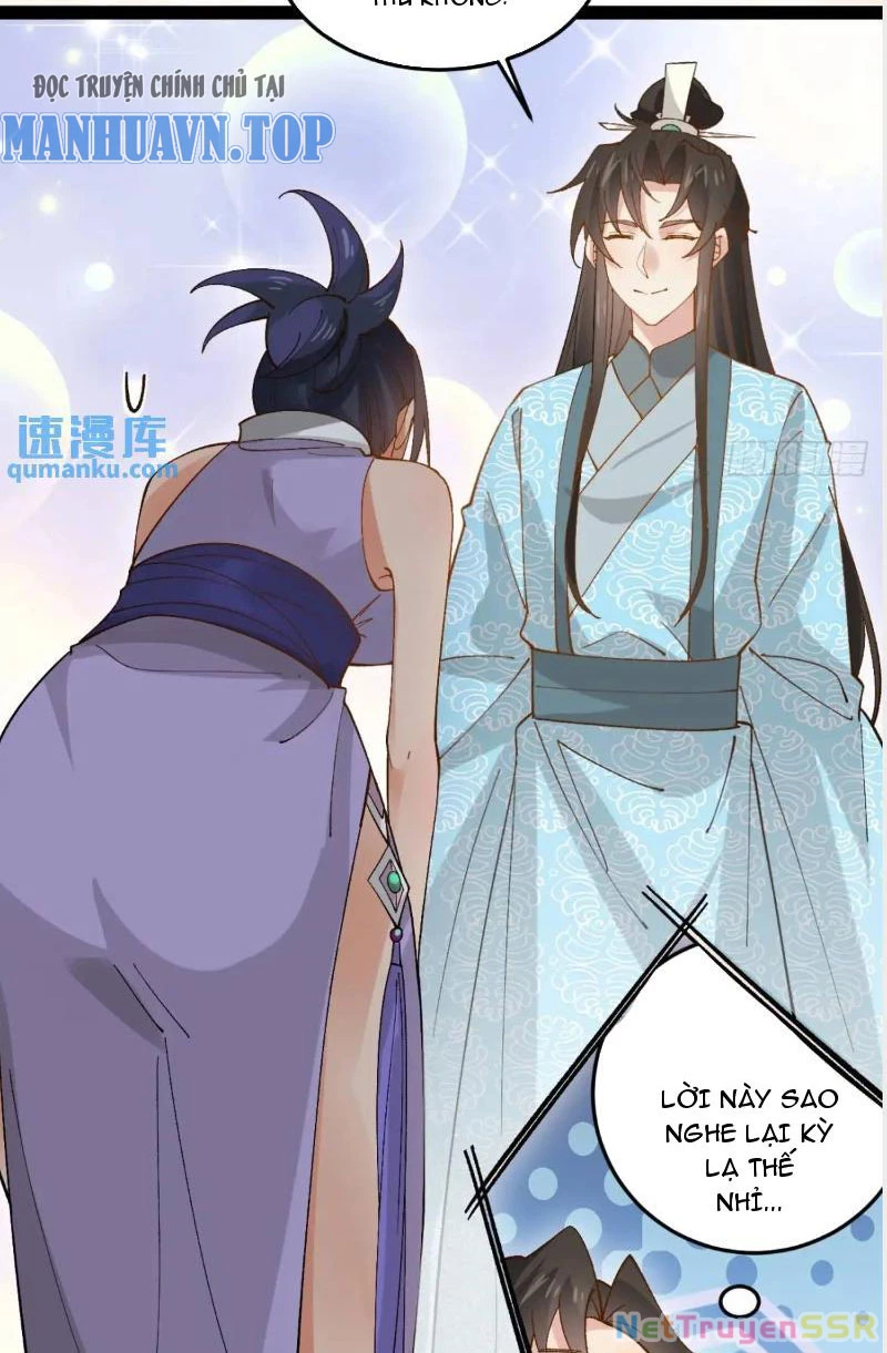 Công Tử Biệt Tú! Chapter 71 - Trang 4