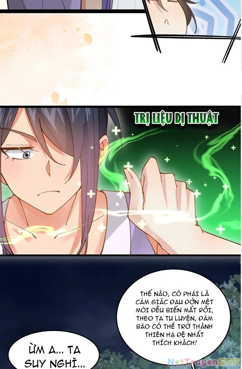 Công Tử Biệt Tú! Chapter 71 - Trang 4
