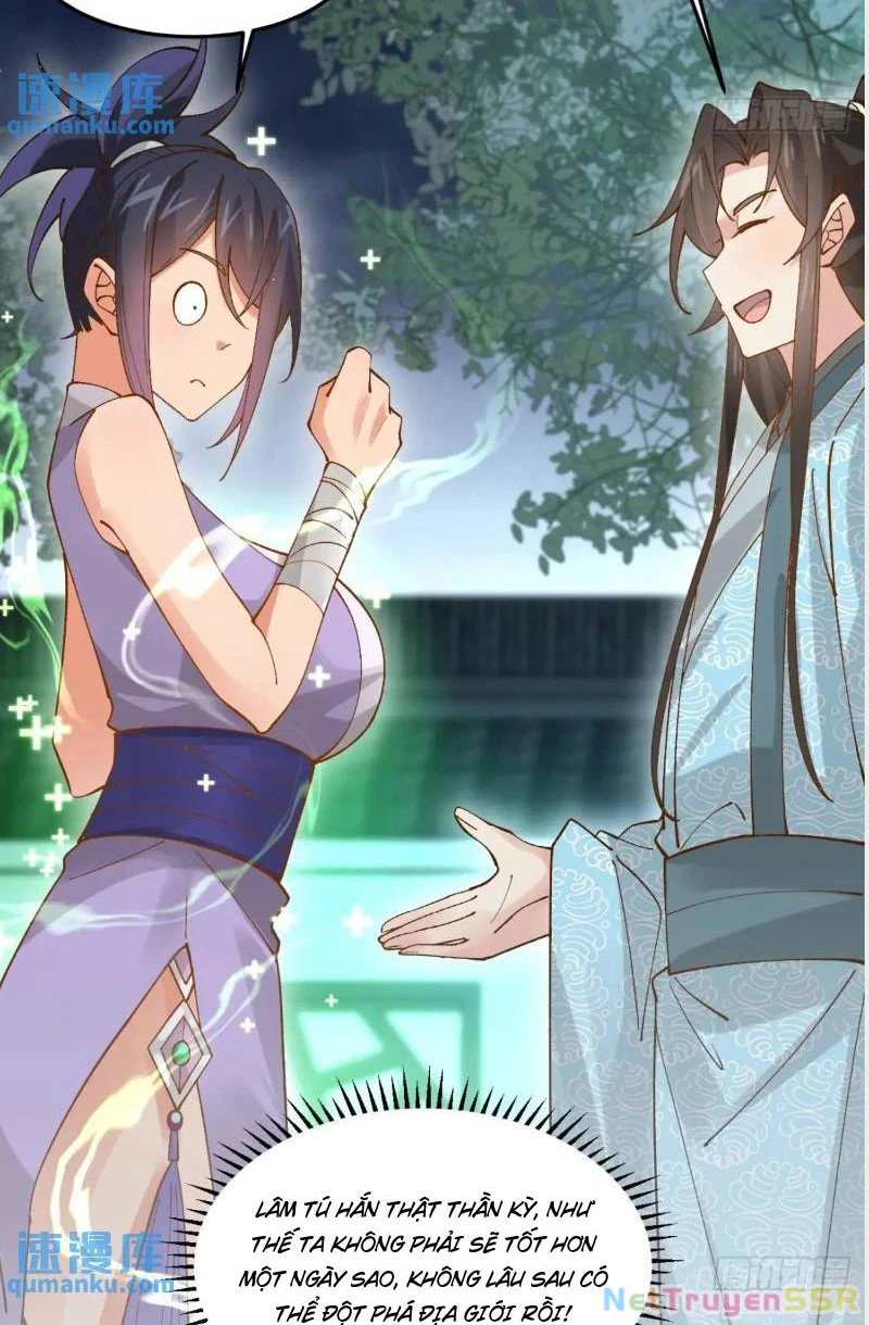 Công Tử Biệt Tú! Chapter 71 - Trang 4